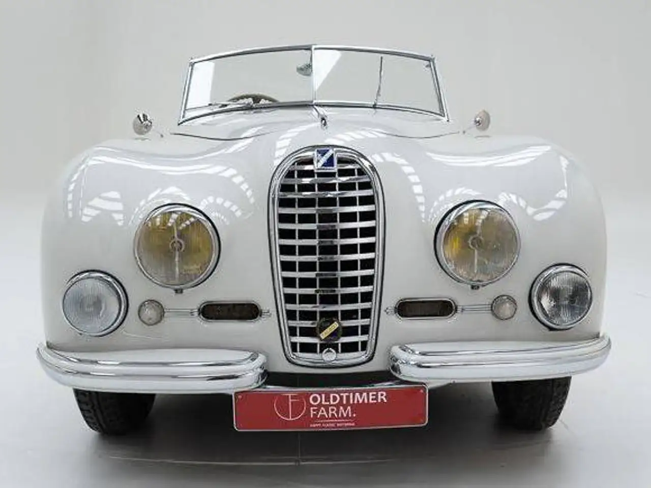 Talbot Lago T26 Graber '50 CH1009, foto 12