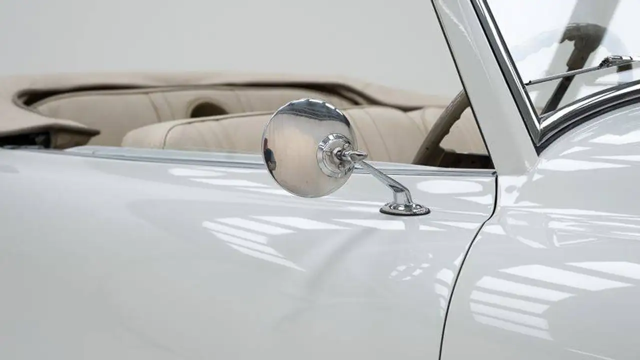 Talbot Lago T26 Graber '50 CH1009, foto 10