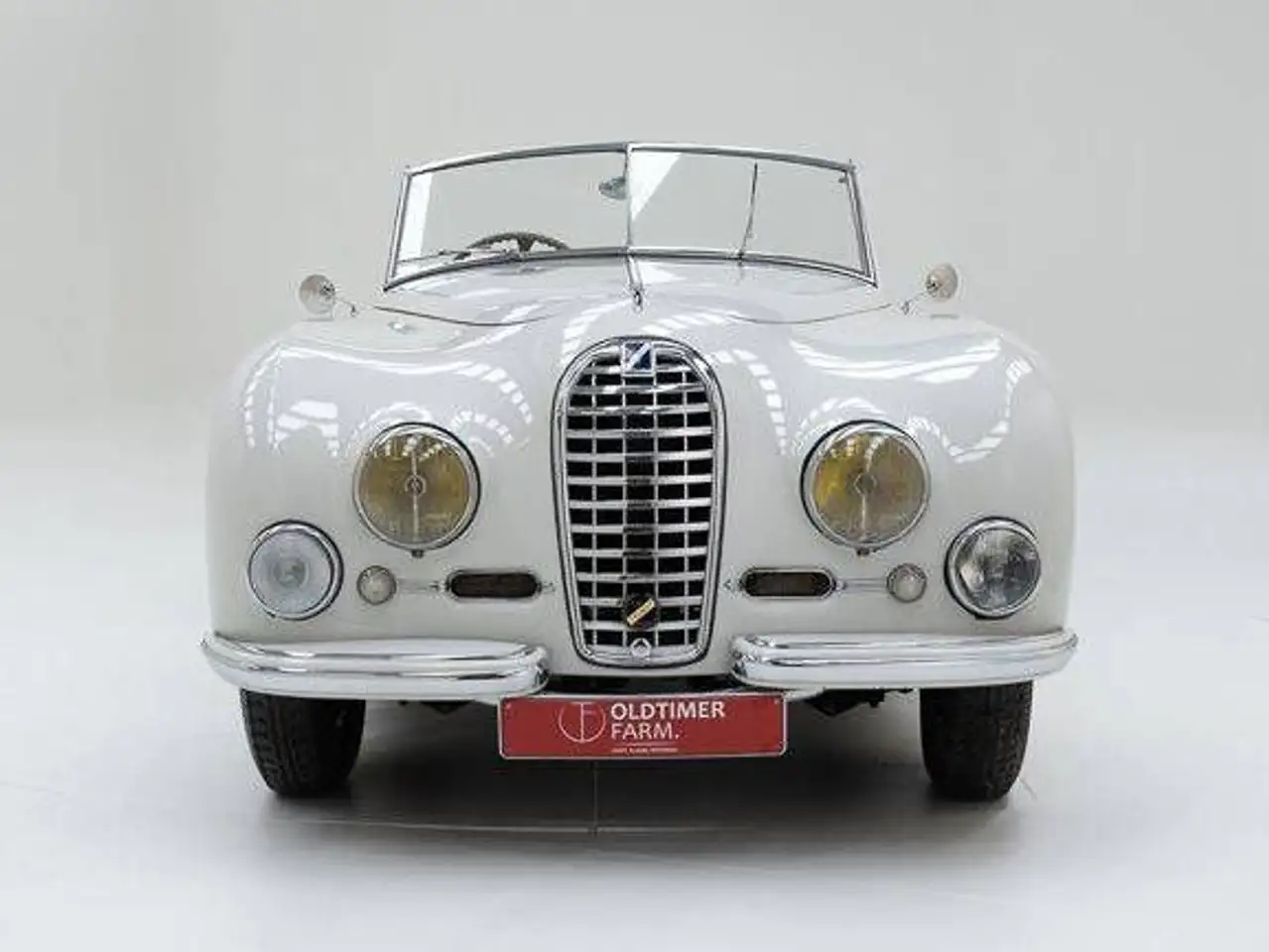 Talbot Lago T26 Graber '50 CH1009, foto 5