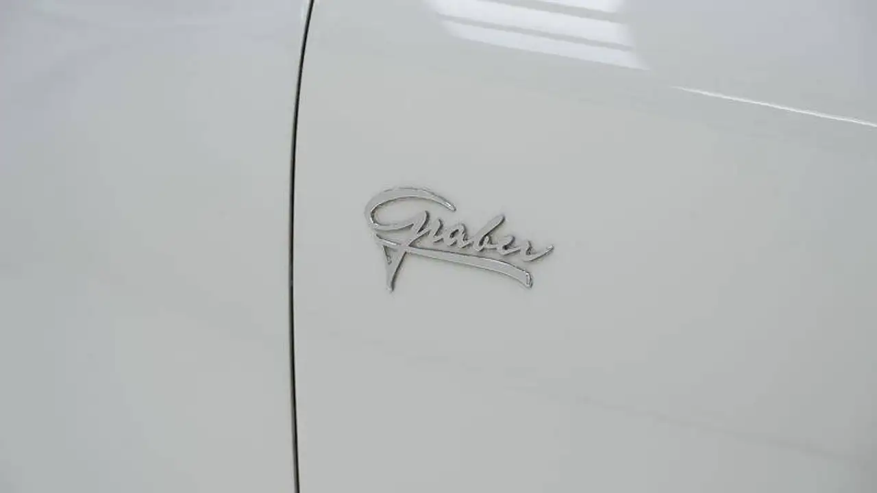 Talbot Lago T26 Graber '50 CH1009, foto 11