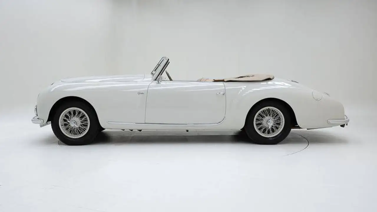 Talbot Lago T26 Graber '50 CH1009, foto 8