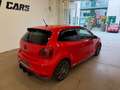 Volkswagen Polo Polo GTI 1.8 3p. DSG BlueMotion Technology Rosso - thumbnail 4