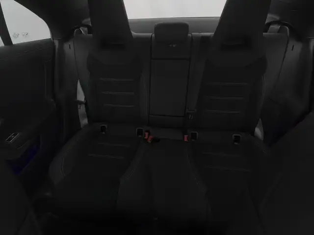 Mercedes-Benz Cla Class view 23