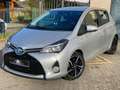 Toyota Yaris Hybride *Carnet d’entretien*Garantie*key-less Gris - thumbnail 1
