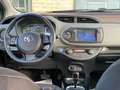 Toyota Yaris Hybride *Carnet d’entretien*Garantie*key-less Gris - thumbnail 10