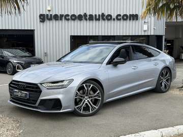 45 TDI 231CH S LINE QUATTRO TIPTRONIC 8 EURO6D-T