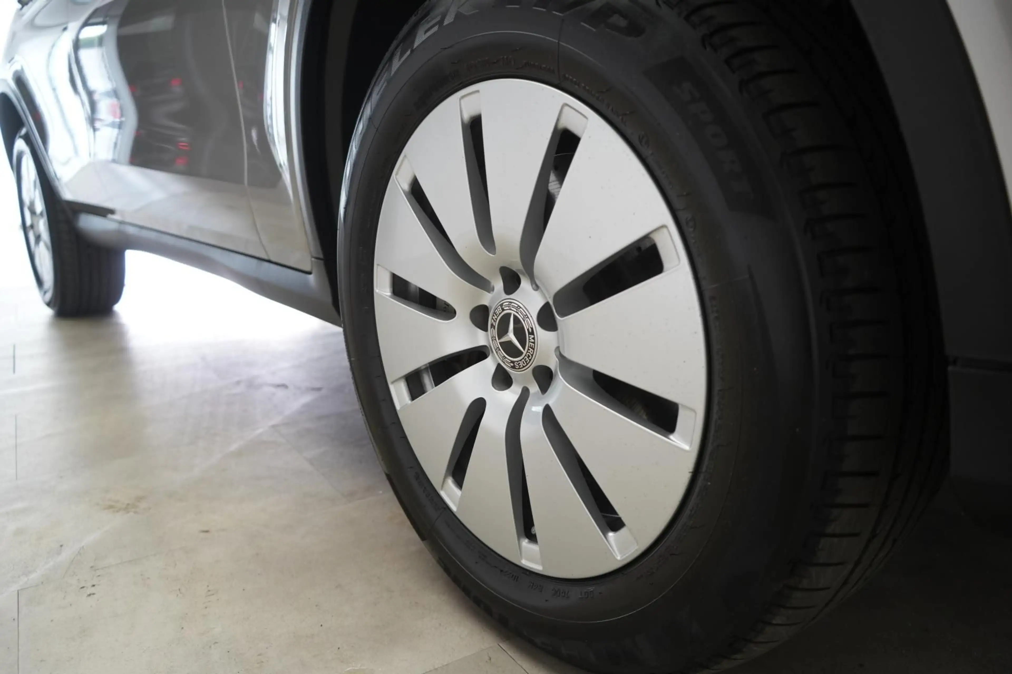 Mercedes-Benz GLC 300 de 4Matic 9G-Tronic Temp/360Kamera/Carpl — photo 15