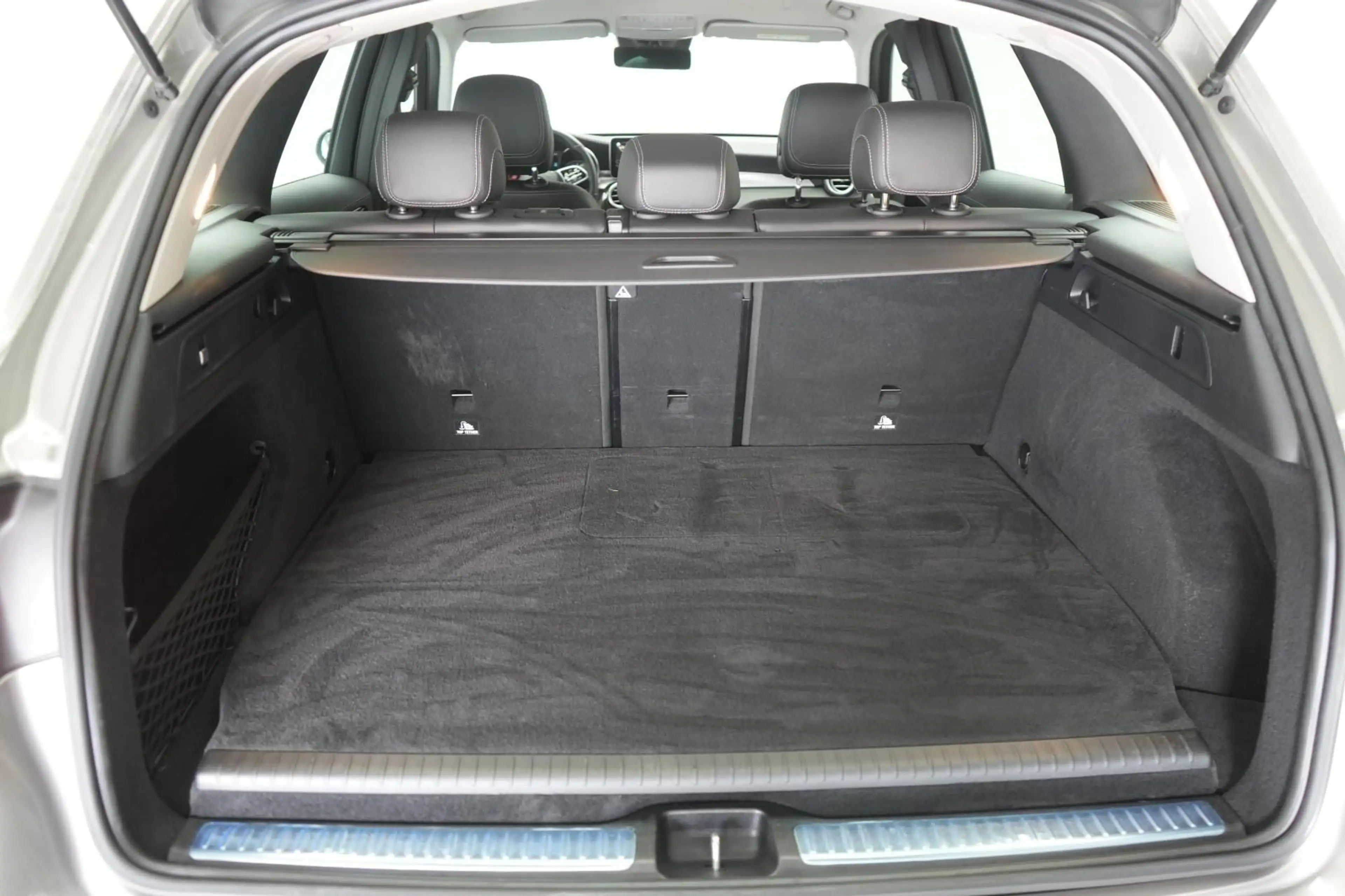 Mercedes-Benz GLC 300 de 4Matic 9G-Tronic Temp/360Kamera/Carpl — photo 7