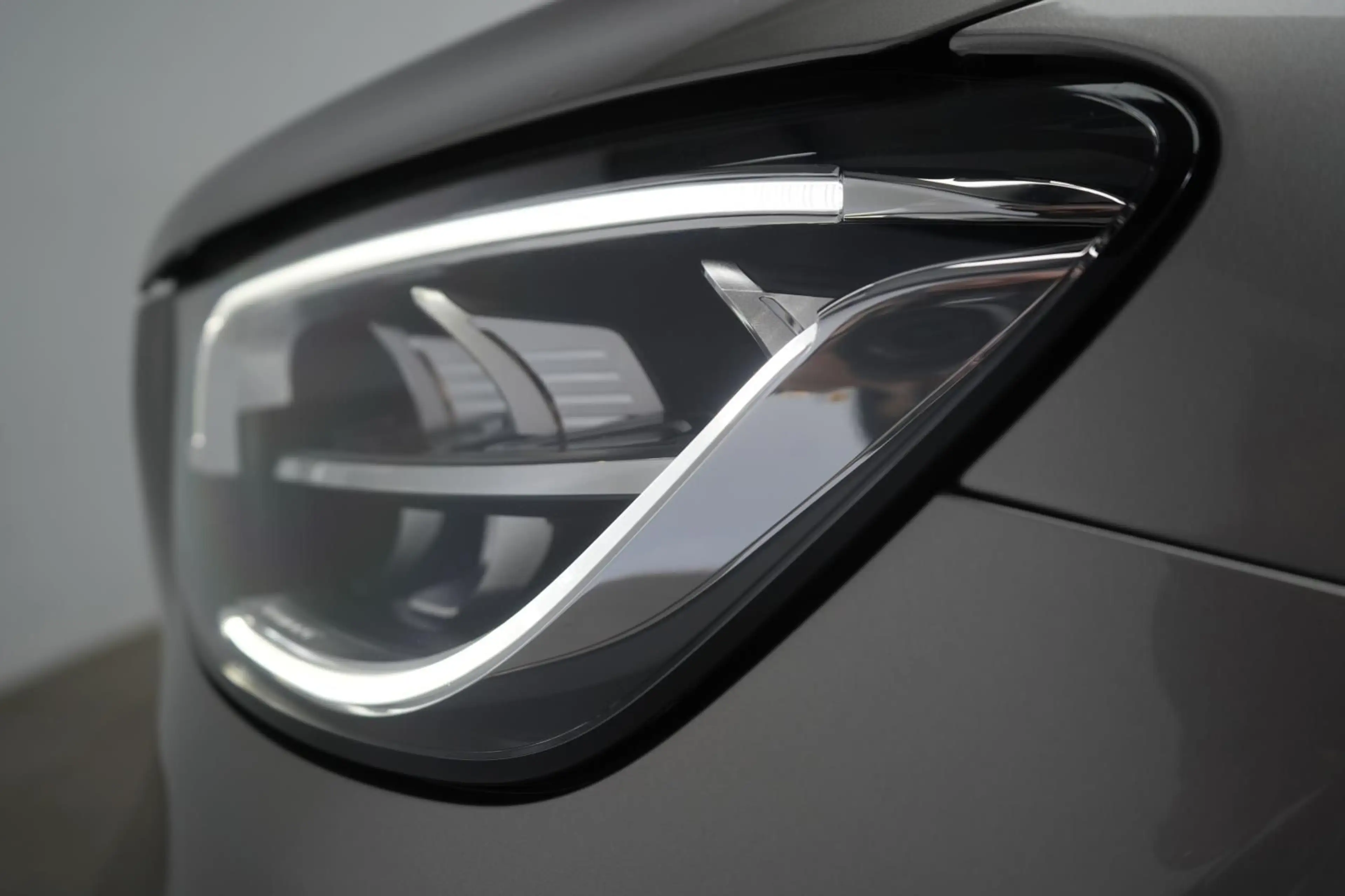 Mercedes-Benz GLC 300 de 4Matic 9G-Tronic Temp/360Kamera/Carpl — photo 10