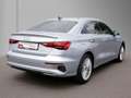 Audi A3 Lim.35 TFSI S tronic advanced 17" NAVI-APP+VC Silber - thumbnail 6