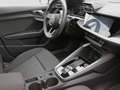 Audi A3 Lim.35 TFSI S tronic advanced 17" NAVI-APP+VC Silber - thumbnail 15