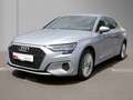 Audi A3 Lim.35 TFSI S tronic advanced 17" NAVI-APP+VC Silber - thumbnail 3