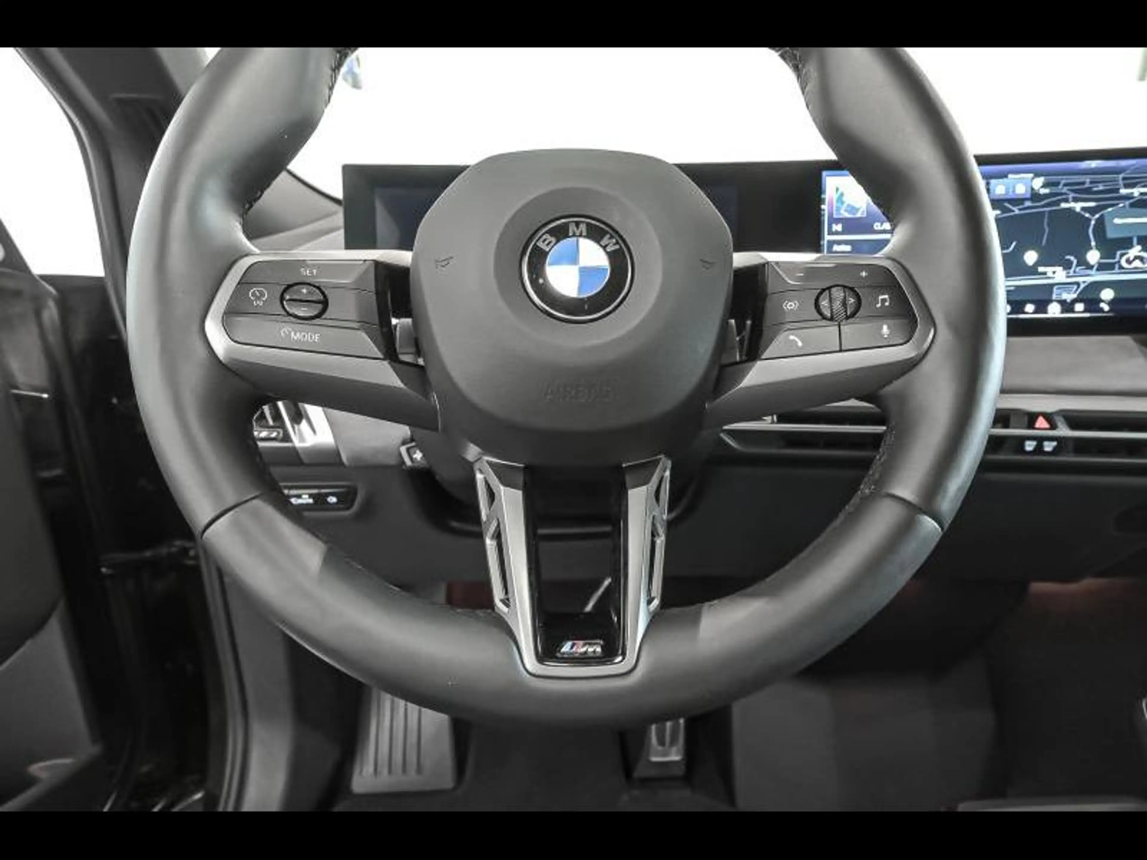 BMW iX xDrive 60 | Msport | Comfort | — photo 8