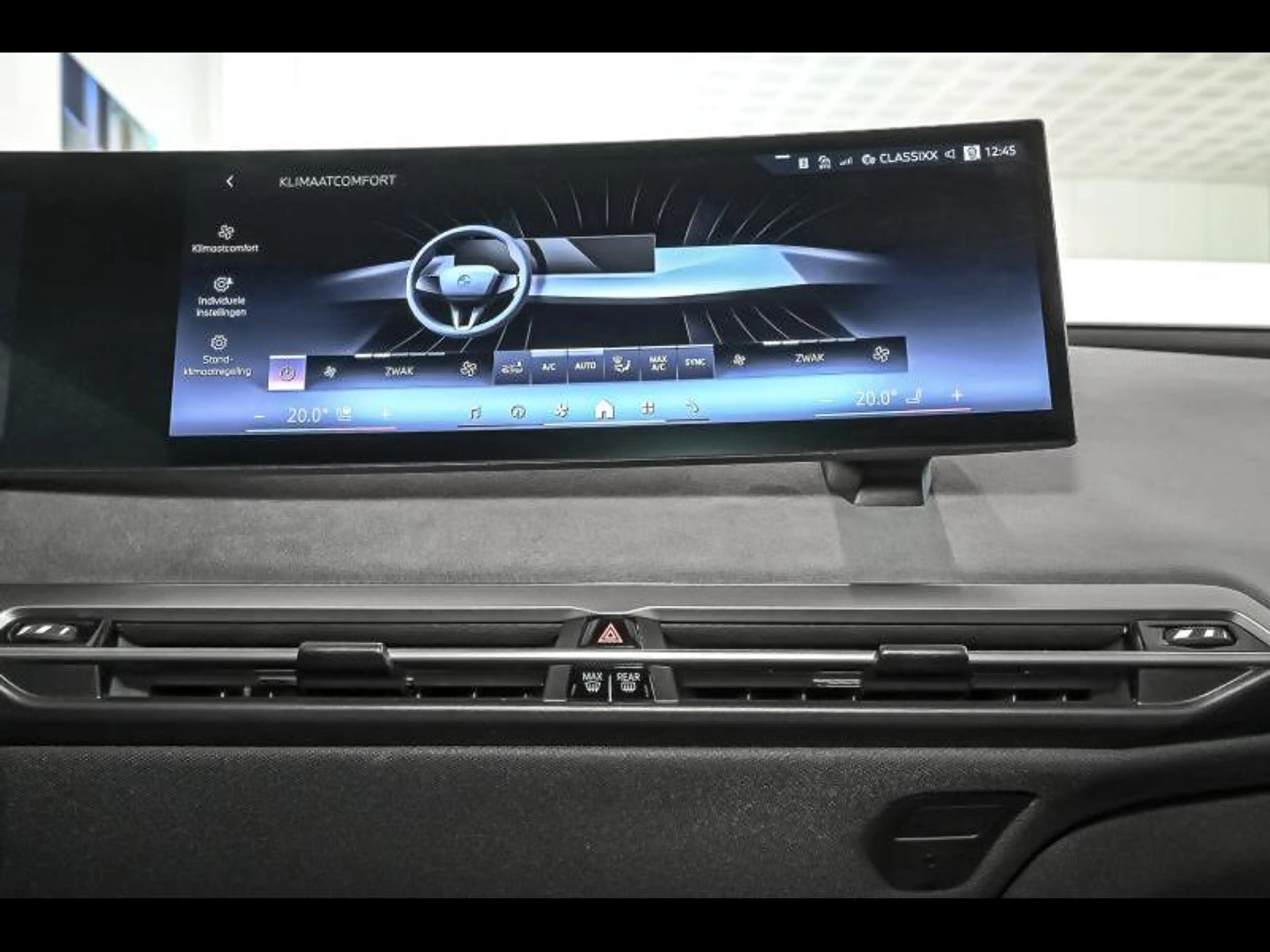 BMW iX xDrive 60 | Msport | Comfort | — photo 11