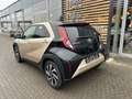 Toyota Aygo X Team D *KLIMA*SMARTPHONE-INTEGRATION*RÜCKFAHRKAMER Beige - thumbnail 2