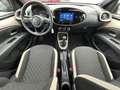 Toyota Aygo X Team D *KLIMA*SMARTPHONE-INTEGRATION*RÜCKFAHRKAMER Beige - thumbnail 8