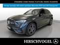 Mercedes-Benz GLC 220 d 4M EDITION AMG-Line+Night+AHK+DISTRON Grau - thumbnail 1