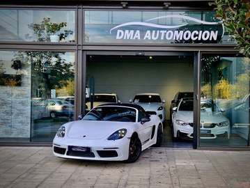 BOXSTER T