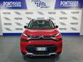 Citroen C3 Aircross 1.2CC 130 CV EAT6  SHINE PACK  / FULL OPTIONAL!!!! Rouge - thumbnail 2