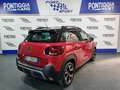 Citroen C3 Aircross 1.2CC 130 CV EAT6  SHINE PACK  / FULL OPTIONAL!!!! Rouge - thumbnail 7