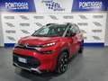 Citroen C3 Aircross 1.2CC 130 CV EAT6  SHINE PACK  / FULL OPTIONAL!!!! Rouge - thumbnail 1