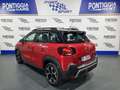Citroen C3 Aircross 1.2CC 130 CV EAT6  SHINE PACK  / FULL OPTIONAL!!!! Rouge - thumbnail 5
