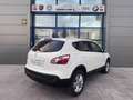 Nissan Qashqai Q+2 1.5dCi Acenta 4x2 Blanco - thumbnail 5