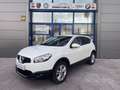 Nissan Qashqai Q+2 1.5dCi Acenta 4x2 Blanco - thumbnail 3