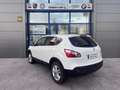 Nissan Qashqai Q+2 1.5dCi Acenta 4x2 Blanco - thumbnail 4