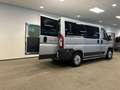 Fiat Ducato L1H1 Rolstoelbus Zilver - thumbnail 8