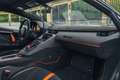Lamborghini Aventador Aventador SVJ 6.5 V12 770 - Blu Hera, 2 100 km, carbon, PPF Blau - thumbnail 8