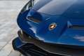 Lamborghini Aventador Aventador SVJ 6.5 V12 770 - Blu Hera, 2 100 km, carbon, PPF Blau - thumbnail 25