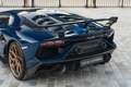 Lamborghini Aventador Aventador SVJ 6.5 V12 770 - Blu Hera, 2 100 km, carbon, PPF Blau - thumbnail 34