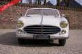 Oldtimer Delahaye 235 PRICE REDUCTION! Convertible by Antem. The 195 White - thumbnail 6