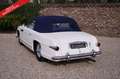Oldtimer Delahaye 235 PRICE REDUCTION! Convertible by Antem. The 195 White - thumbnail 13