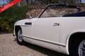Oldtimer Delahaye 235 PRICE REDUCTION! Convertible by Antem. The 195 Wit - thumbnail 21