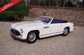 Oldtimer Delahaye 235 PRICE REDUCTION! Convertible by Antem. The 195 Weiß - thumbnail 1
