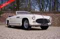 Oldtimer Delahaye 235 PRICE REDUCTION! Convertible by Antem. The 195 White - thumbnail 8
