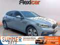 BMW 116 116d Gris - thumbnail 1