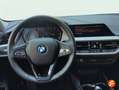 BMW 116 116d Gris - thumbnail 10
