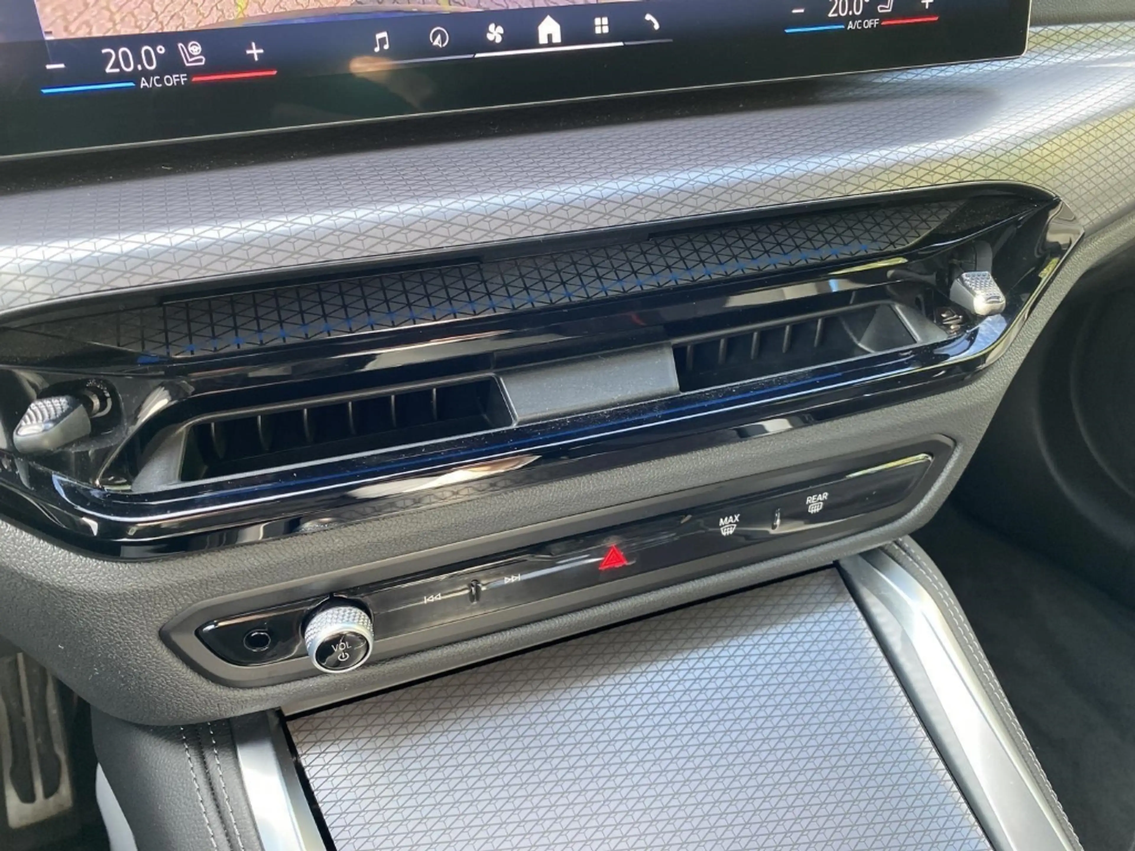 BMW i4 eDrive40 Gran Coupe Sportpaket HUD Navi Digitales — photo 12