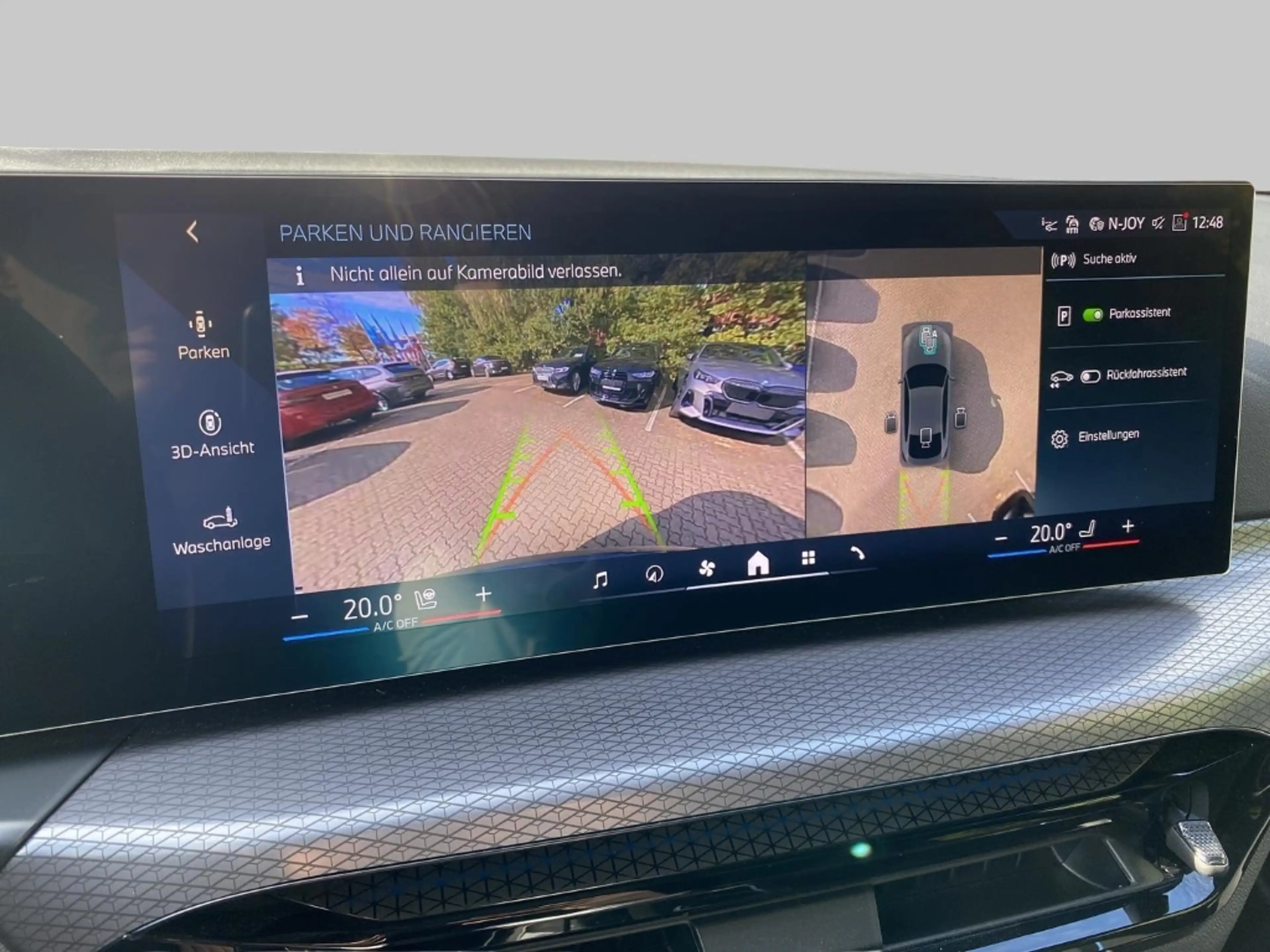 BMW i4 eDrive40 Gran Coupe Sportpaket HUD Navi Digitales — photo 11