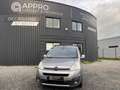 Citroen Berlingo Berlingo 1.6 BlueHDi S\u0026S - 100 7pl  Shine Gris - thumbnail 2