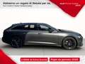 Audi A6 avant 40 2.0 tdi mhev 12v s line edition quattro s Grigio - thumbnail 6