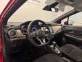 Nissan Micra IG-T Acenta 92 Rouge - thumbnail 7