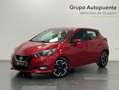Nissan Micra IG-T Acenta 92 Rouge - thumbnail 6