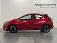 Nissan Micra IG-T Acenta 92 Rouge - thumbnail 5