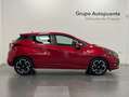 Nissan Micra IG-T Acenta 92 Rouge - thumbnail 2