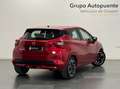 Nissan Micra IG-T Acenta 92 Rouge - thumbnail 3