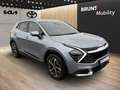 Kia Sportage 1.6D 48V Spirit Drive 2WD DCT Argento - thumbnail 3